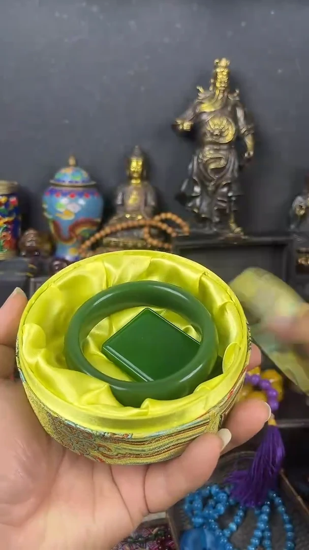 【闪购商品】和田玉挂件未镶嵌和田玉一套