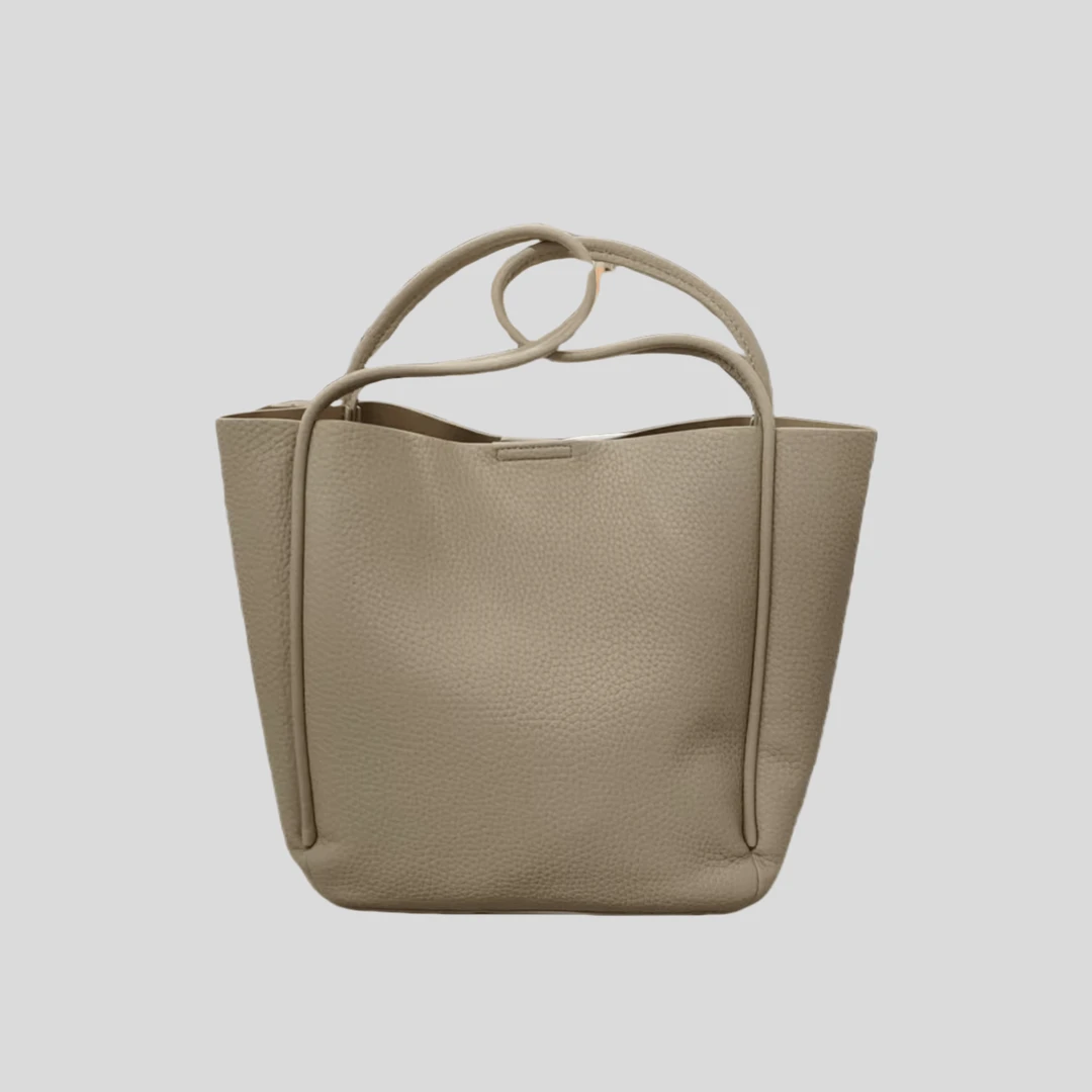 【工厂直销】】1027轻奢百搭时尚手提斜挎包