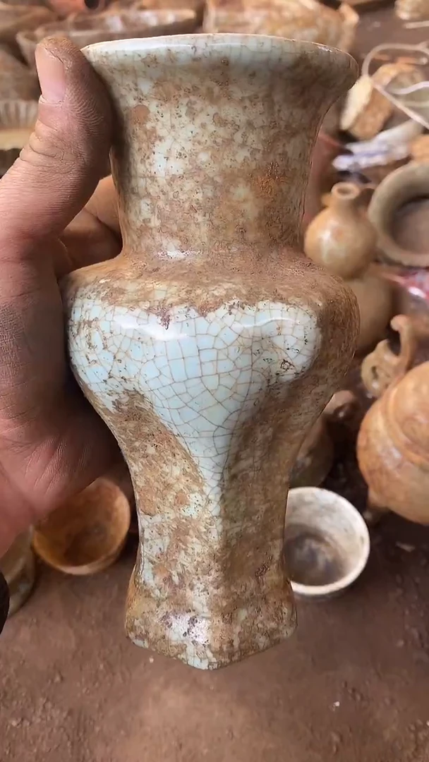 摆件陶瓷器瓷器瓷器瓷器