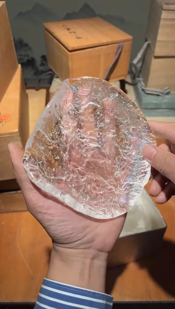 玻璃B0005玻璃中古周边/5