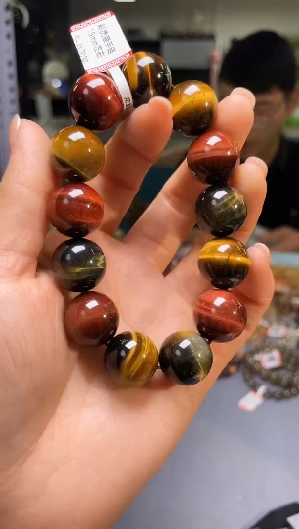 未镶嵌手串木变石/226多样性发一件