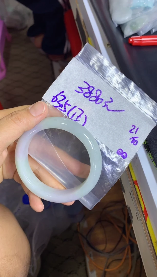 未镶嵌定制翡翠全52#3880元多样性发货拍一发一毛货需精抛