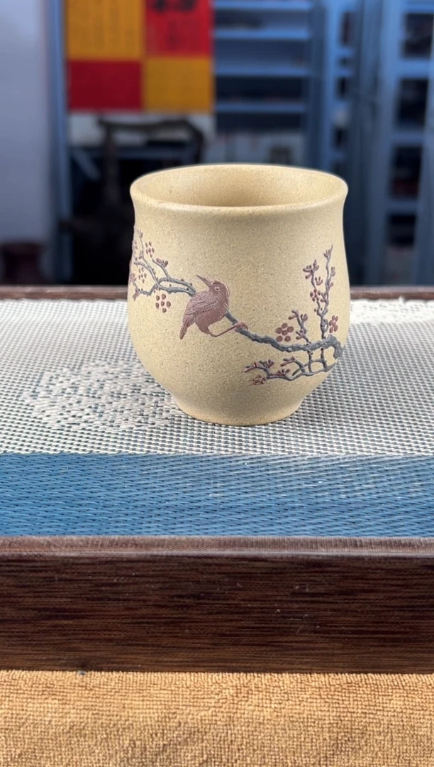 茶壶紫砂15宜兴紫砂100cc