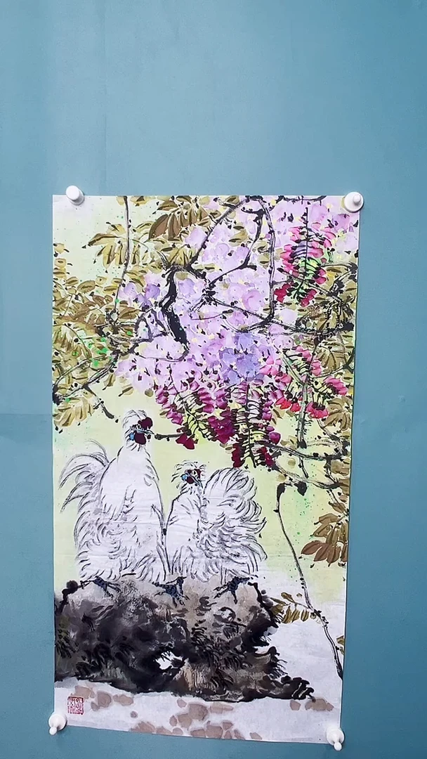 国画国画85265465