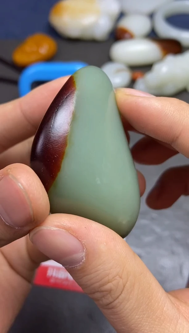 【闪购商品】和田玉吊坠未镶嵌和田玉