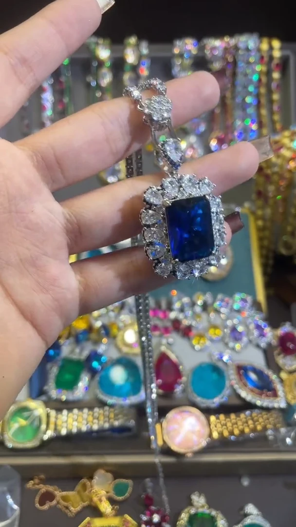 非金属无高端定制精品系列款式S847