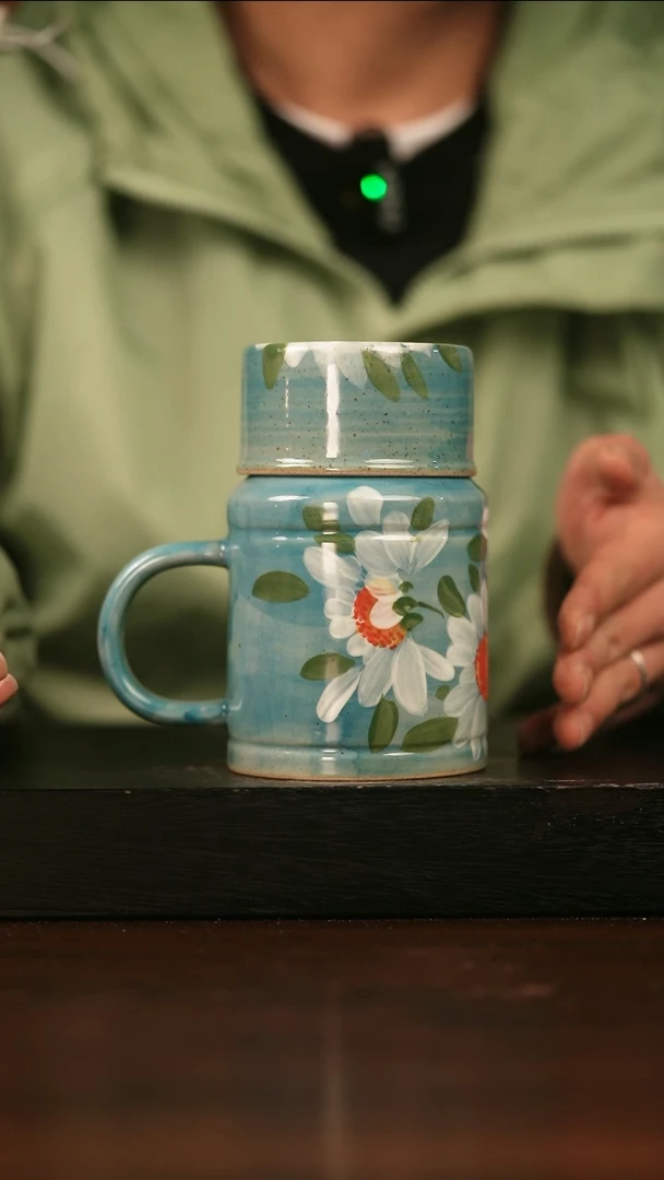 【闪购商品】其他293遇瓷手作同款