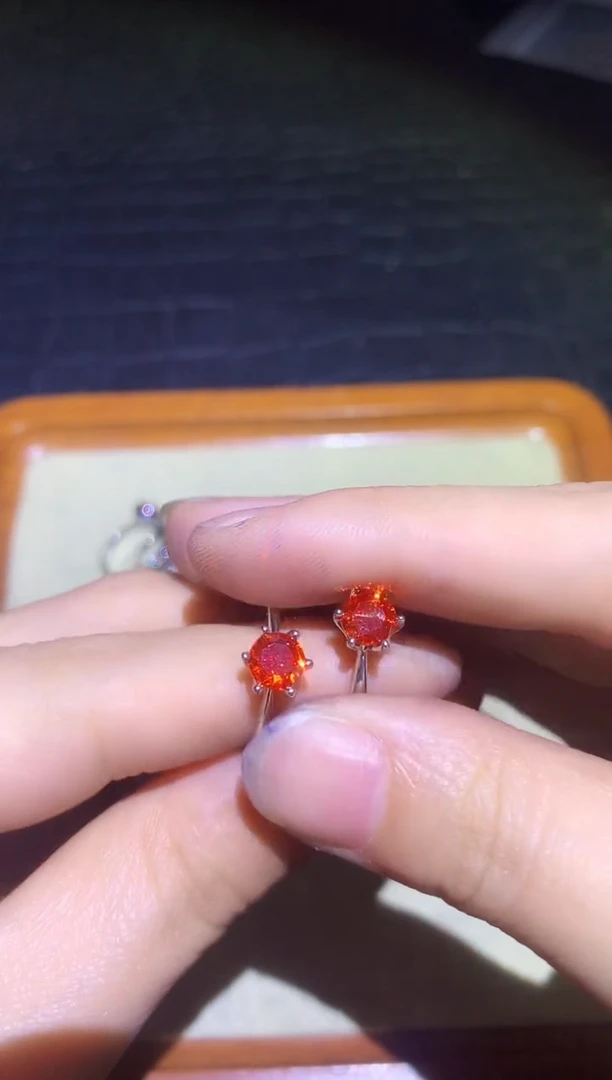 南非定制戒指dm12723