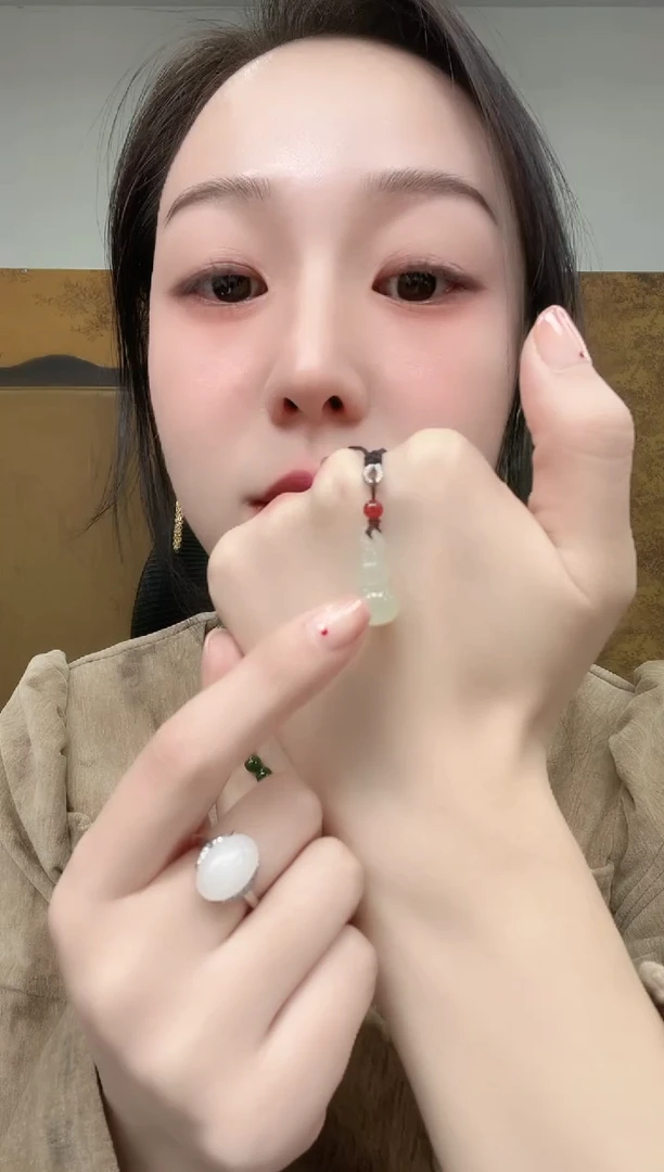 【闪购商品】和田玉颈饰未镶嵌多样性拍一发一