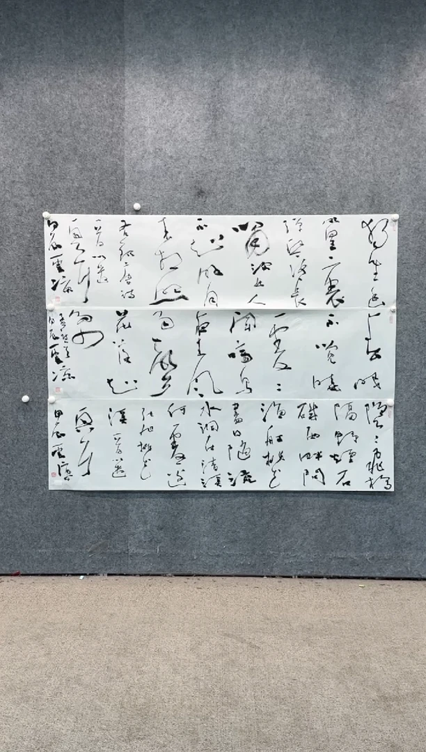 【闪购商品】书法pmw不二轩旗舰店书法DYL30