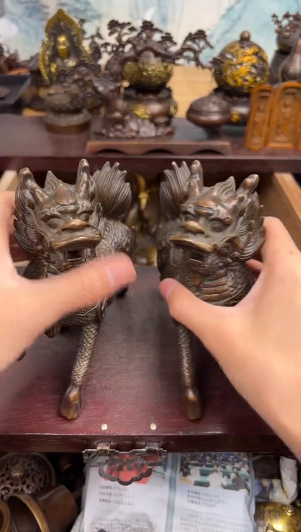 百福铜专属精选链接