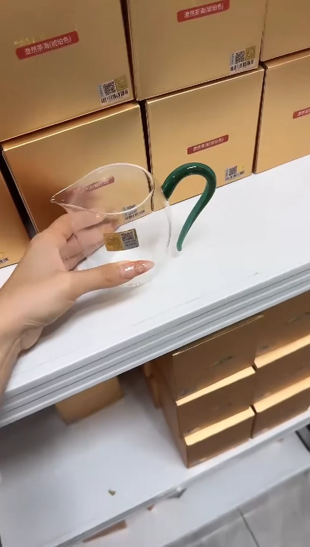 @@禾器晶彩怡然墨绿色