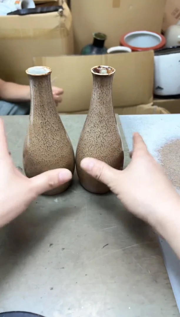 瓷片54聚宝缘海陶精选