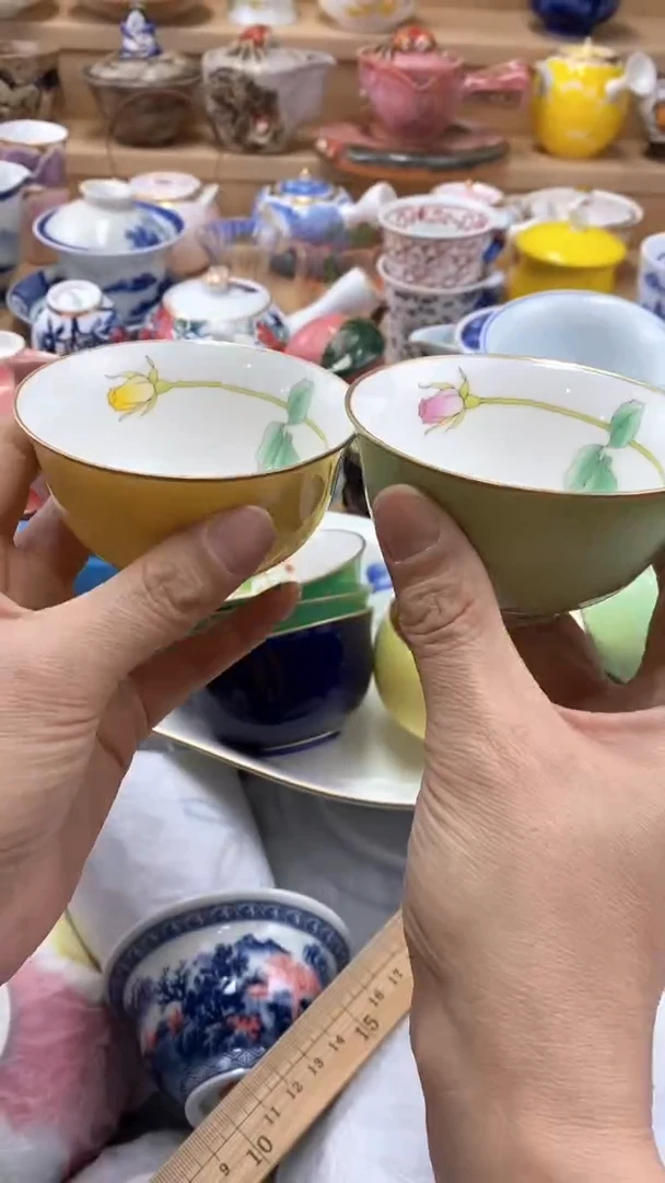 【闪购商品】茶盏闪购名称 【闪购商品】 茶盏