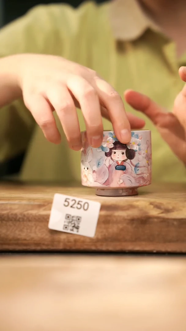 【落单孤品】福利/杯子@@5250
