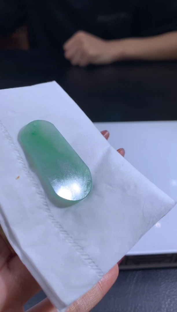 未镶嵌定制翡翠陈*翡翠