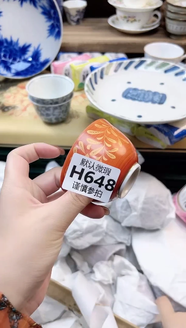 瓷片宁***天 648