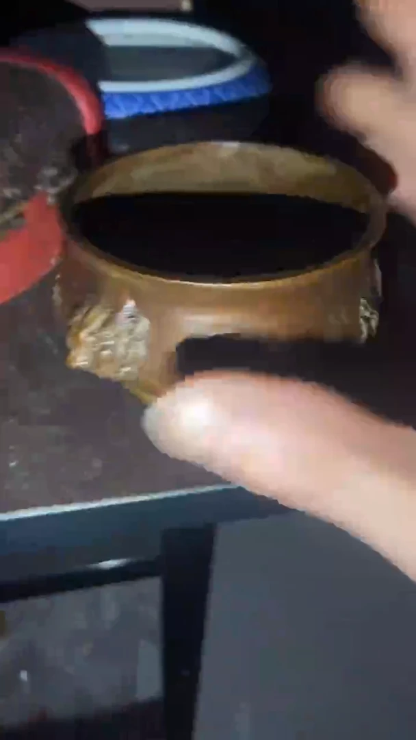 老物件孤品闪拍链接