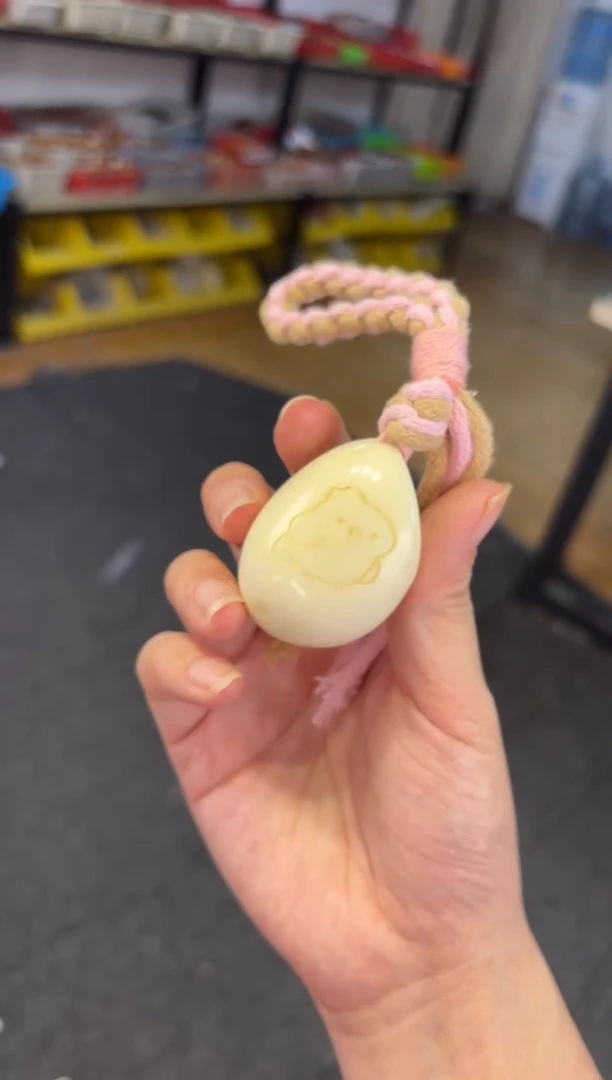 菩提根/象牙果吊坠5.0象牙果蒜瓣包挂