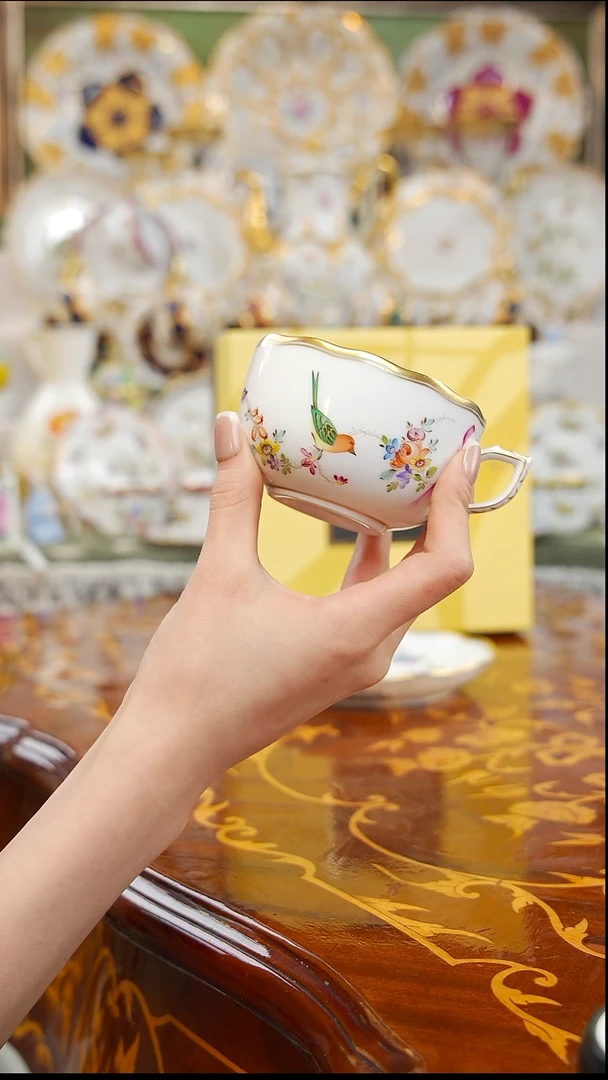 瓷米多家中古瓷器如图所示97