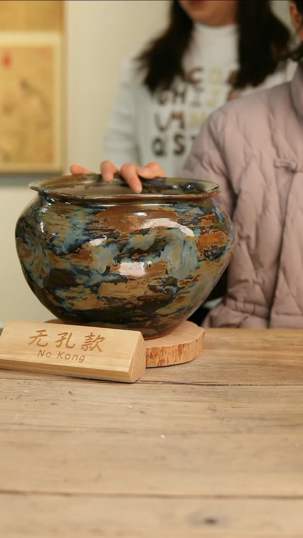 【闪购商品】摆件5-55高20口21误差2无孔