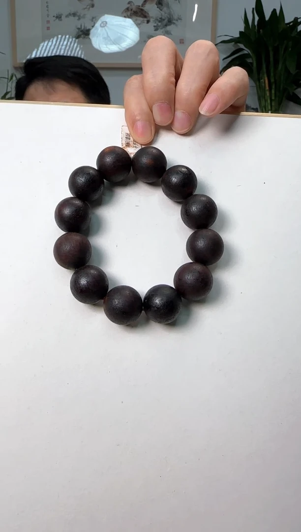 【闪购商品】降真香手串/手链降真香手串60