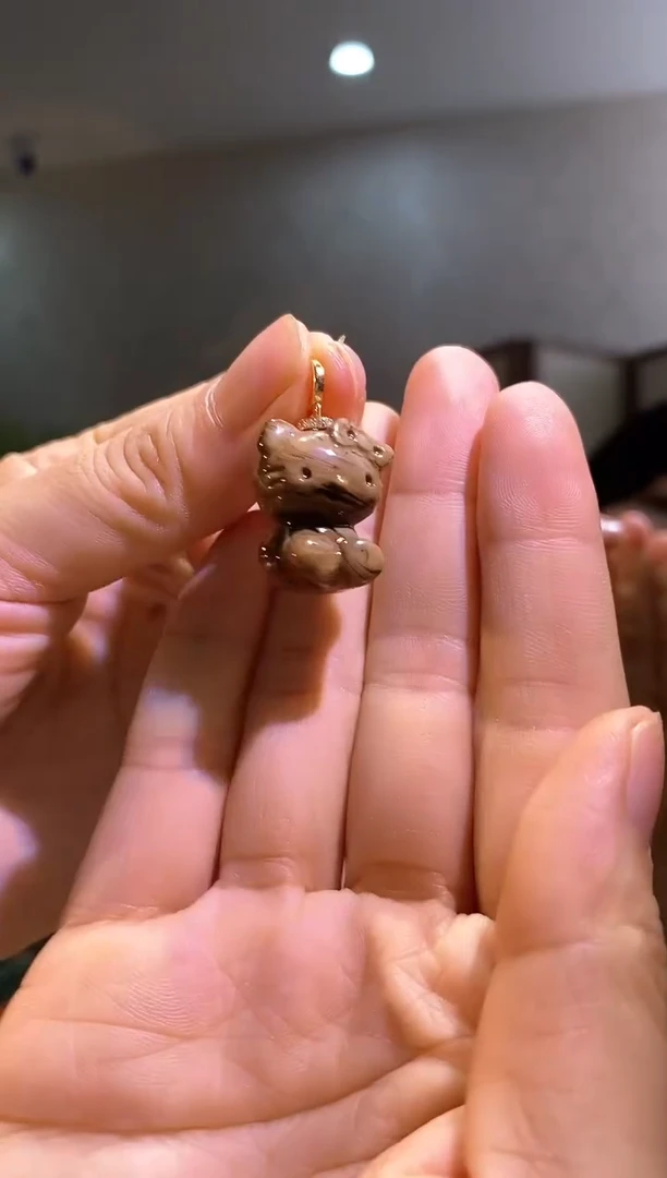 裸石琥珀未镶嵌天然琥珀蜜蜡首饰