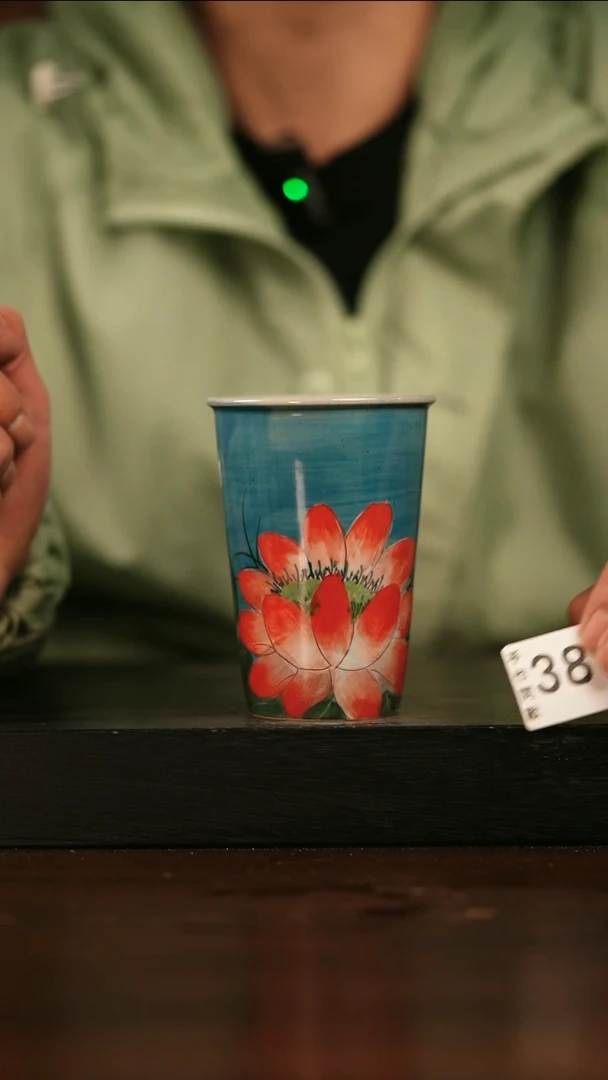 【闪购商品】其他389遇瓷手作同款