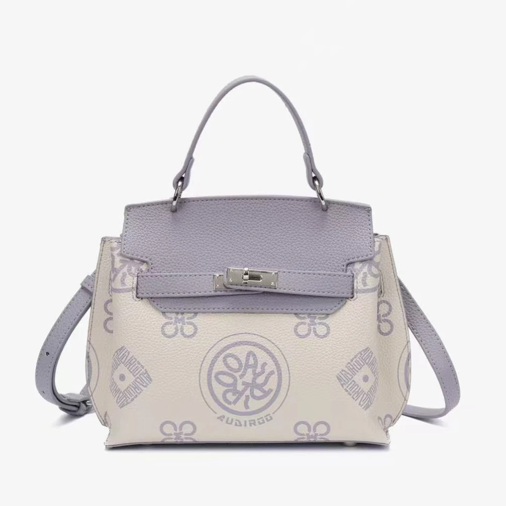 2025新款女士斜挎包