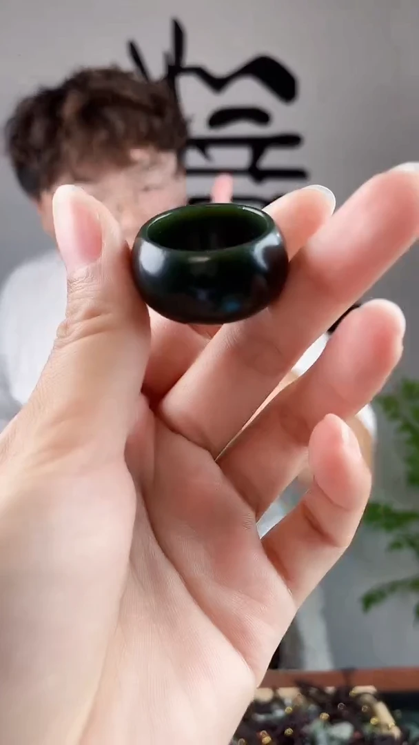 和田玉未镶嵌颈饰拍一发一，多样性发货