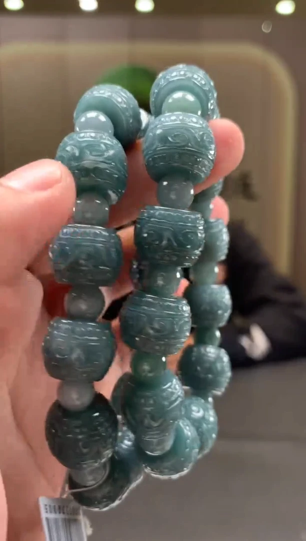 未镶嵌定制翡翠多样性发货（只发一件）*N35