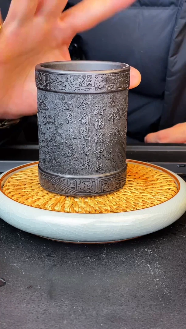 羊杯 主人杯单杯
