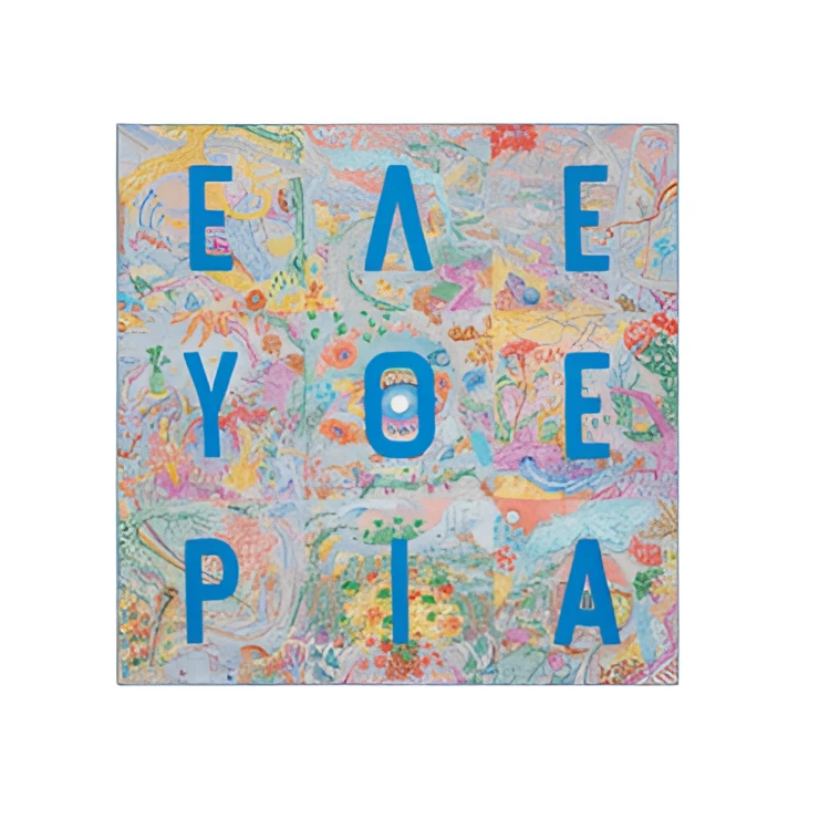 全新未使用 Hermes/爱马仕 【小花念念】自由万岁 140*140 丝巾