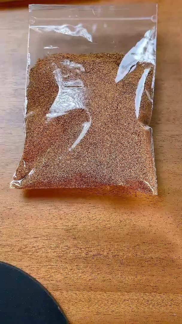 沉香碎屑沉香李胖胖野生奇楠1g