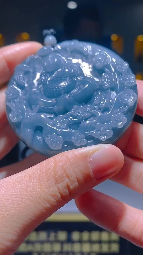 【闪购商品】定制翡翠未镶嵌闪购毛货链接SM032