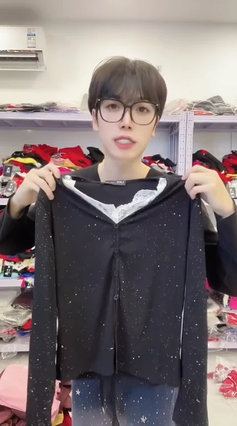 闪电购精品女装128 XL