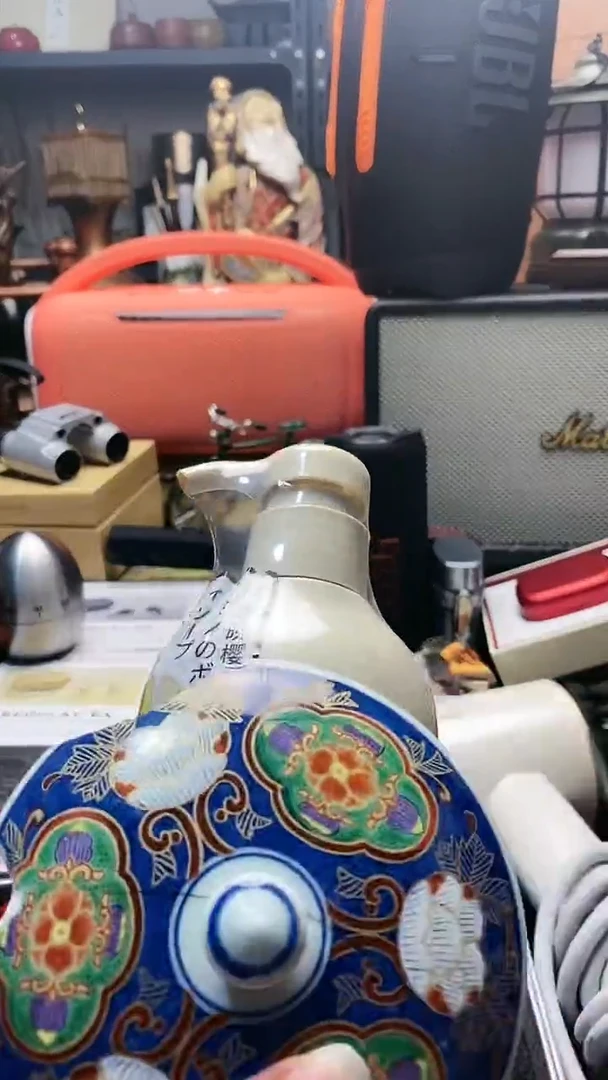 摆件茶文化 工艺美术