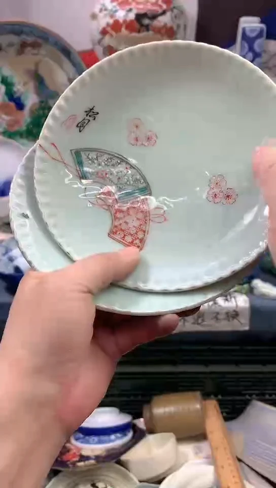 镰仓物语甄选瓷器40