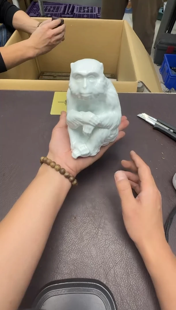 手工艺品琉璃S212