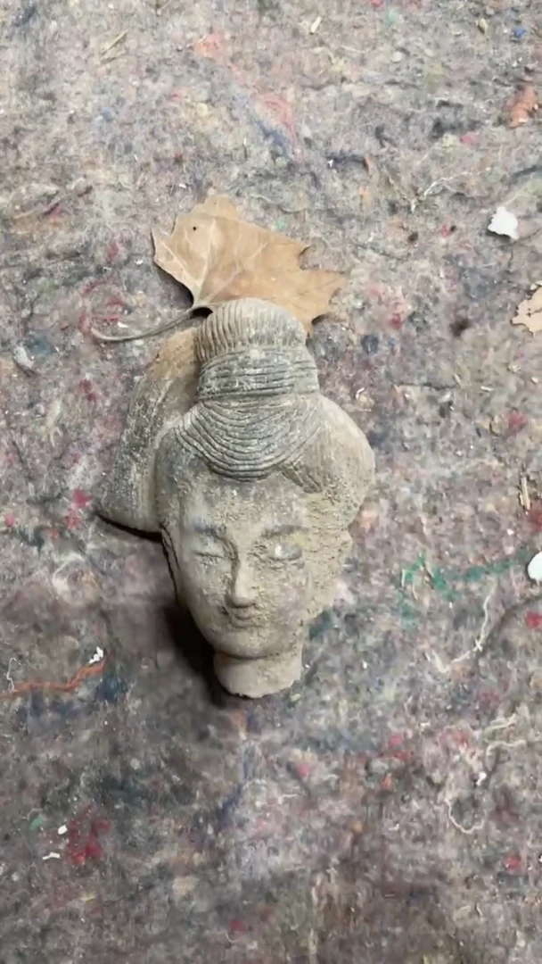 陶瓷魔唐三彩手工陶瓷品