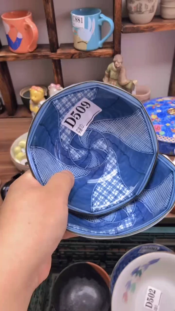 瓷片A龙华精品陶瓷店