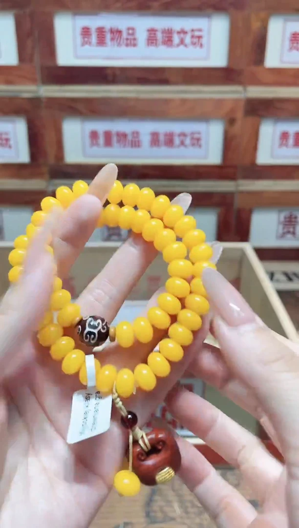手串精品手串闪购链接（多样性发其一）￥