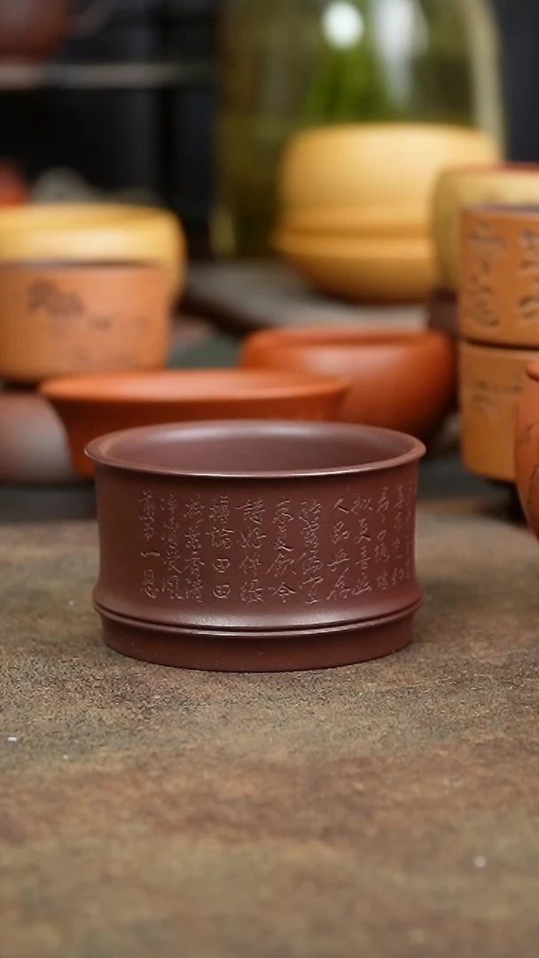 茶杯紫砂4444444444444