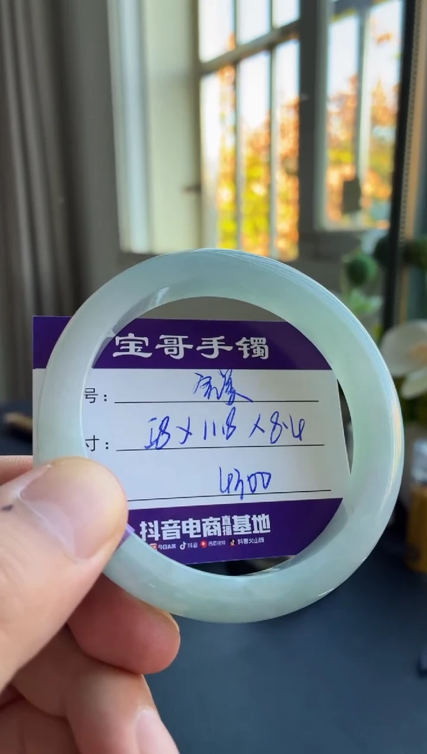 未镶嵌手镯翡翠翡翠手镯