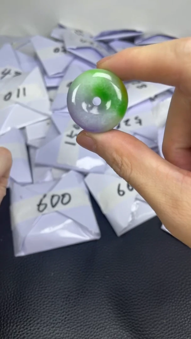 所见即所得【一物一发】19