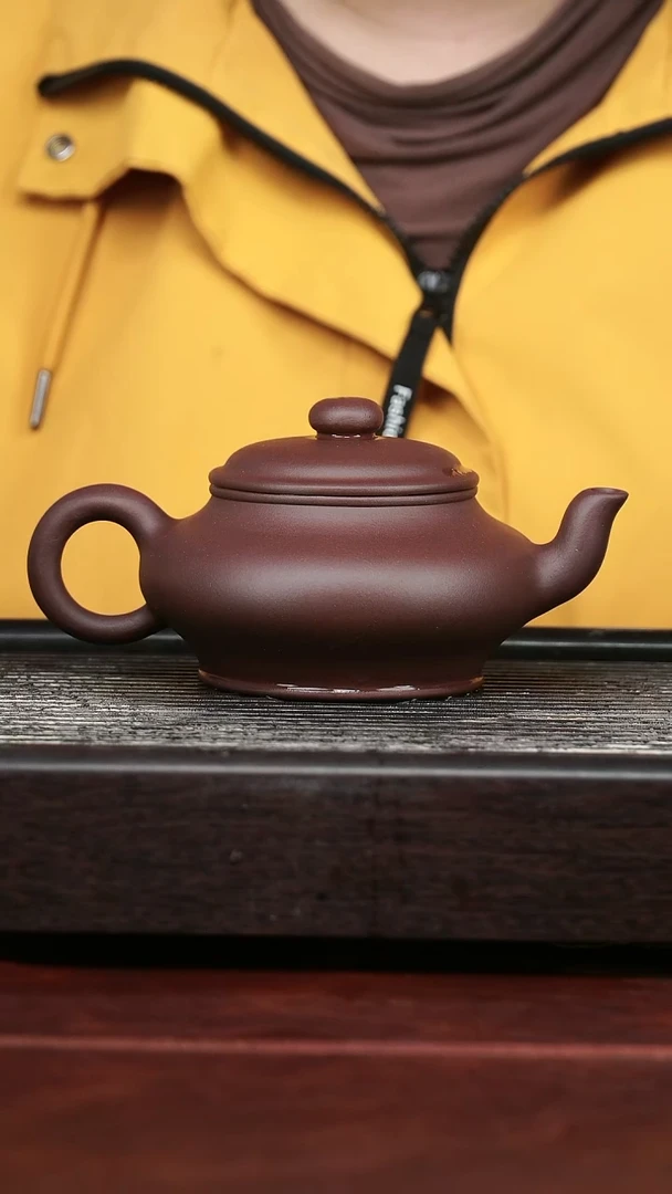 茶壶紫砂精品紫砂壶46.......400CC