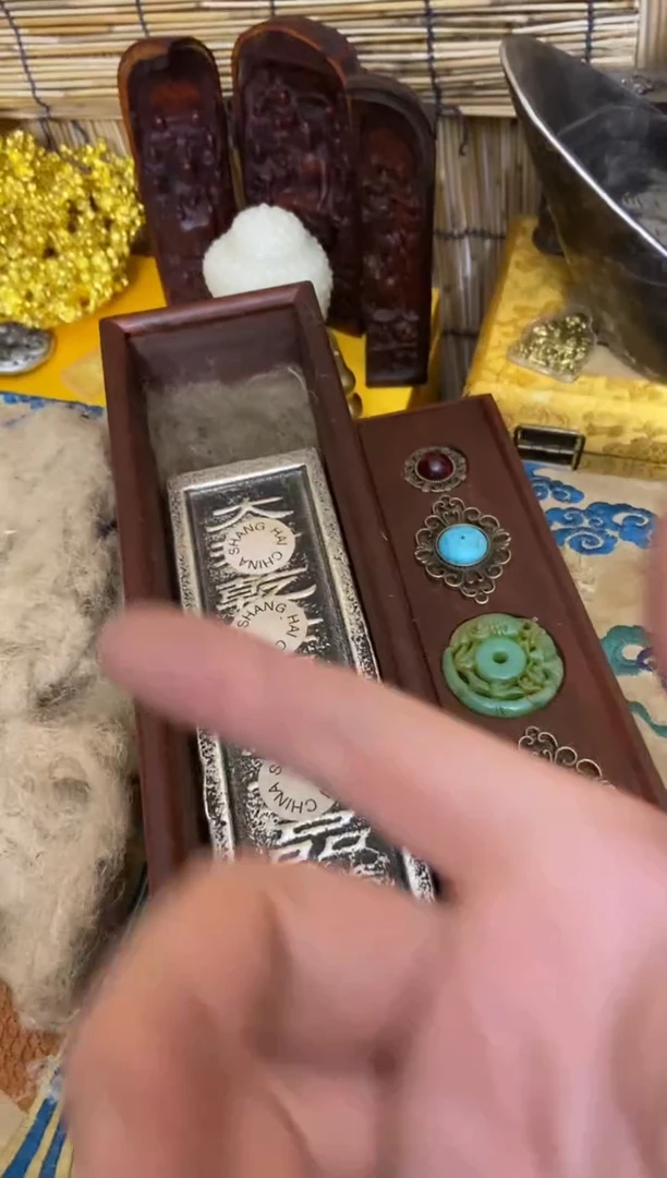 木特色======福利盒
