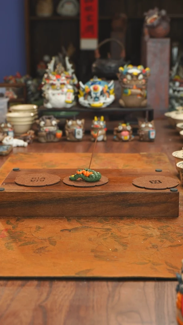 【闪购商品】摆件福利香插福利