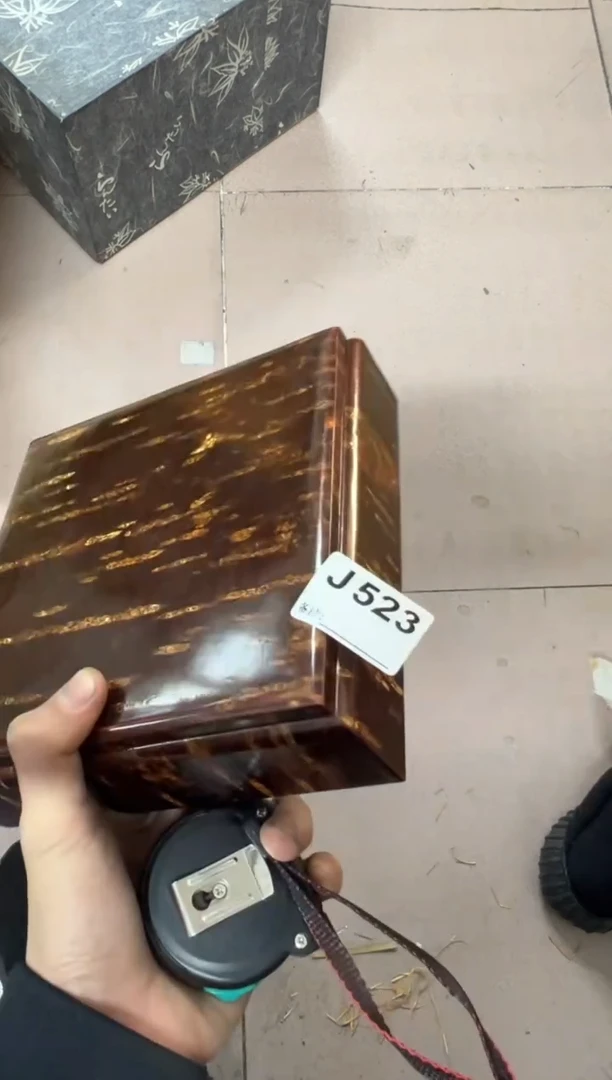 【闪购商品】茶盏523中古商品不退不换