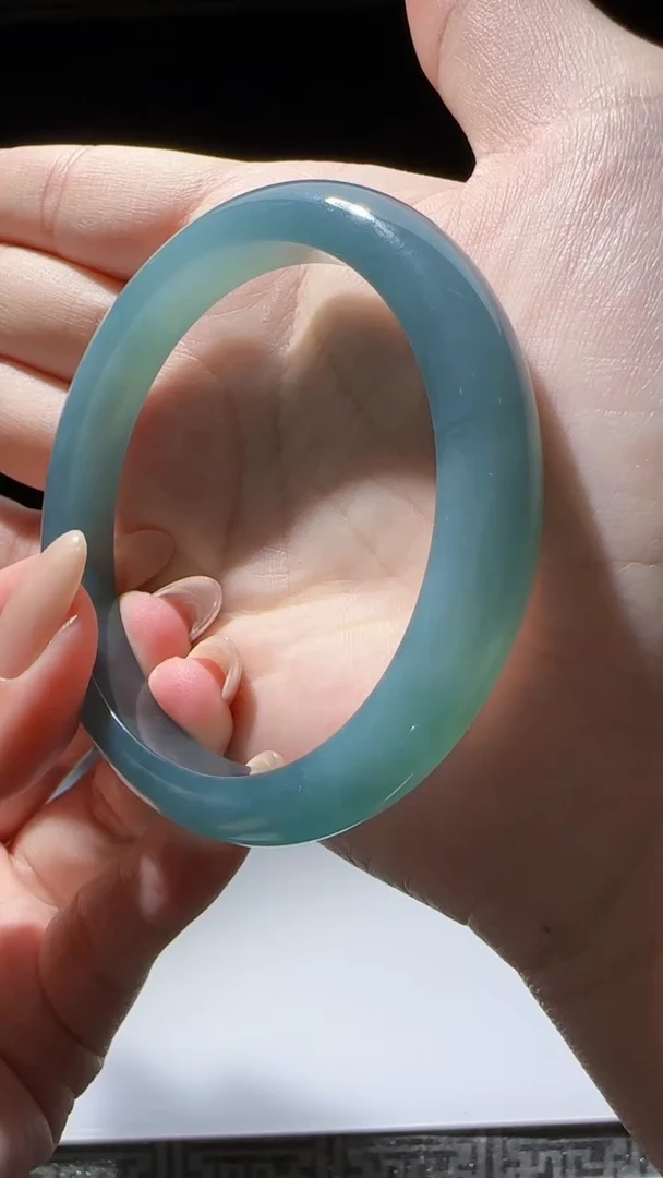 未镶嵌定制翡翠J-@@QJNN110635多样性发其一